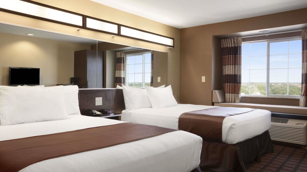 Photo of Bedroom in Pleasanton