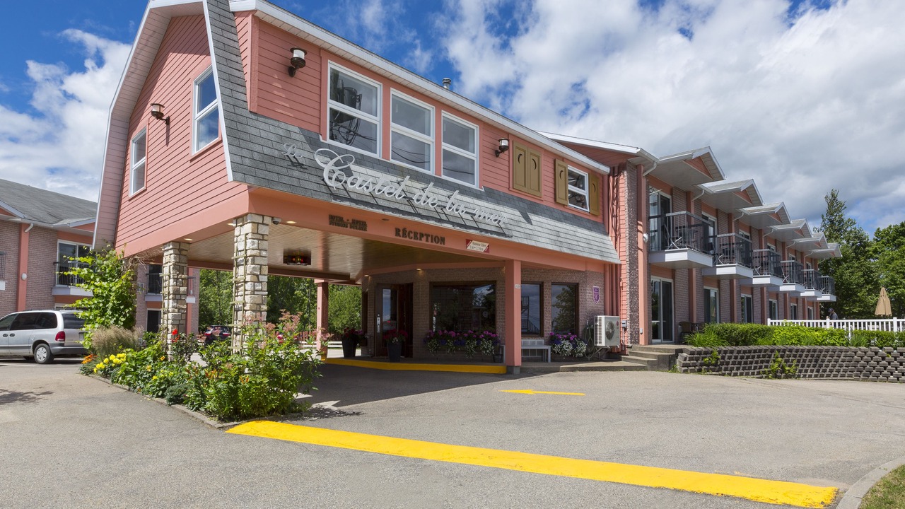 Photo of Outdoor in Pointe-au-Pic