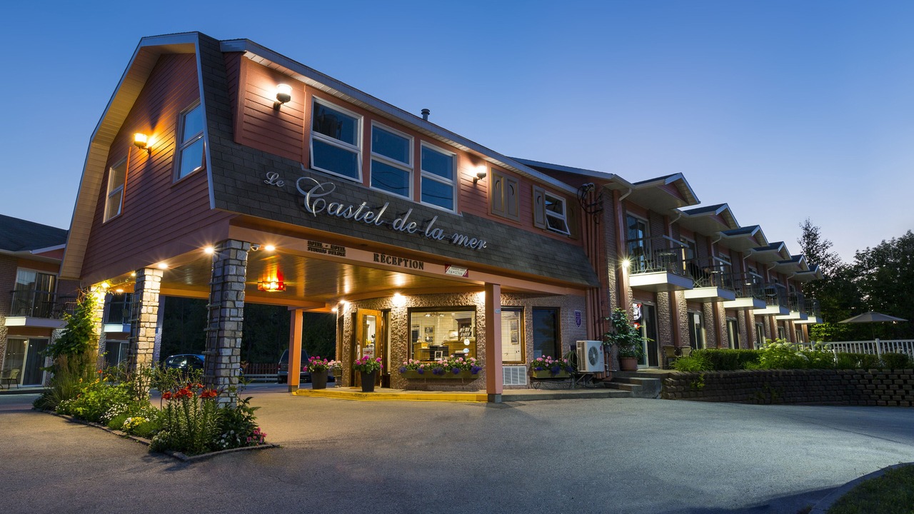 Photo of Outdoor in Pointe-au-Pic