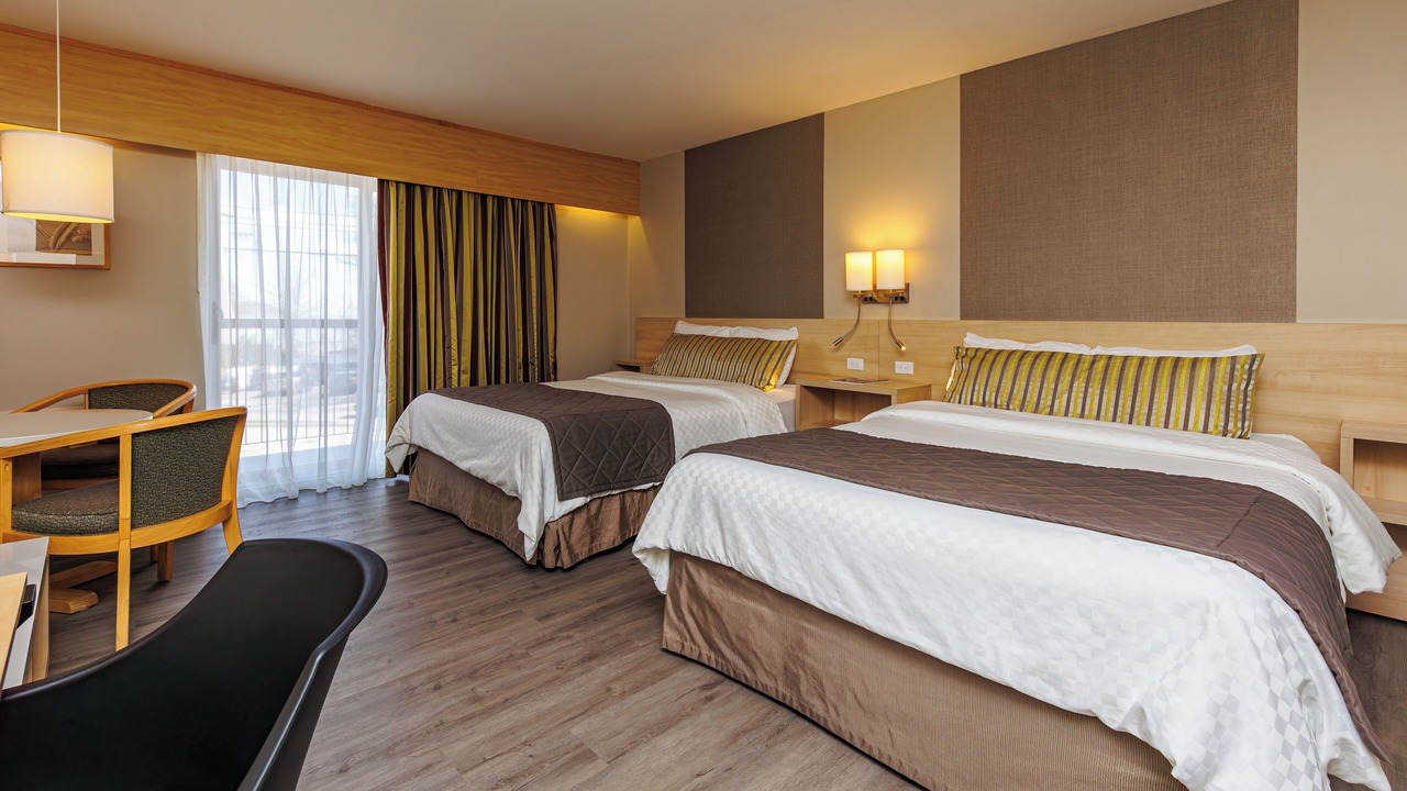 Photo of Bedroom in Pointe-au-Pic