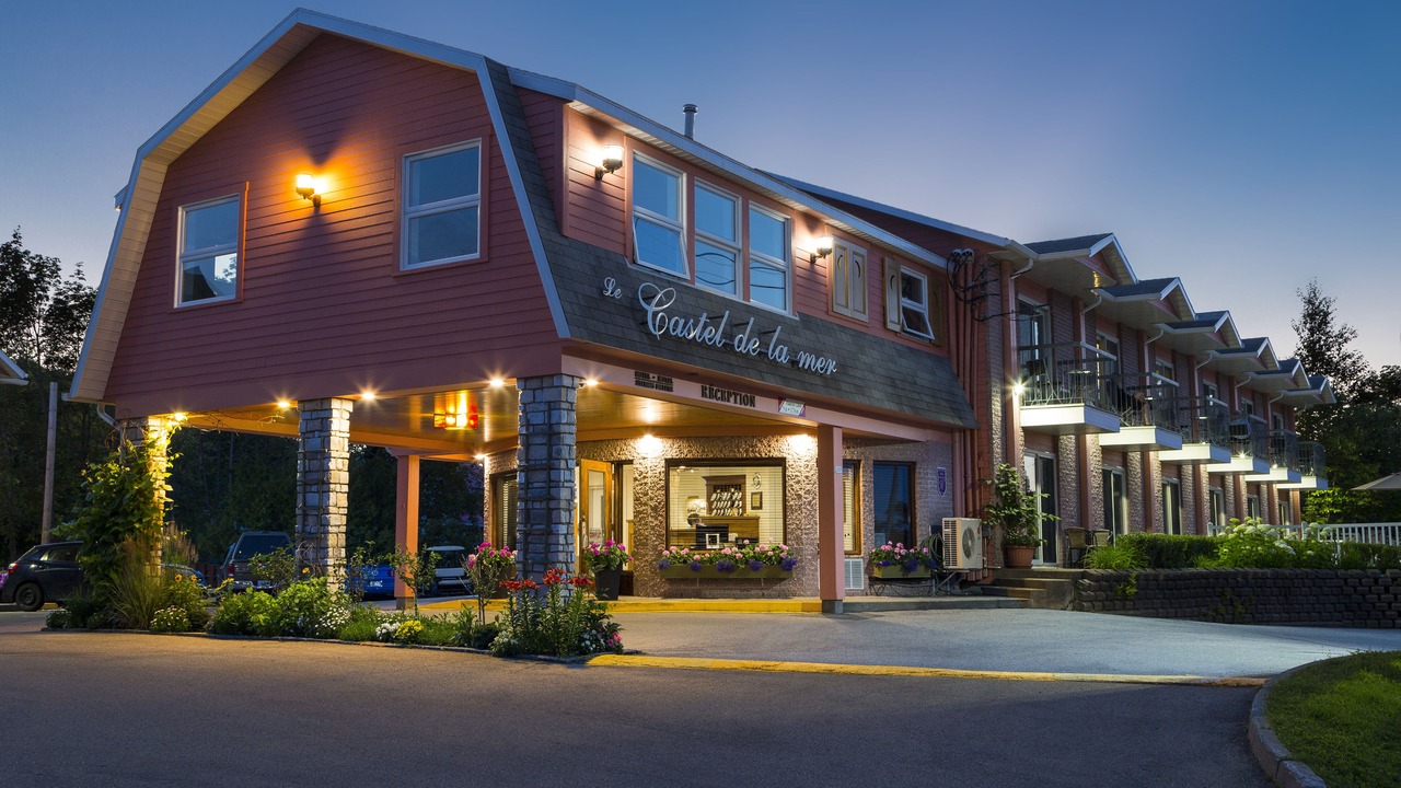 Photo of Outdoor in Pointe-au-Pic