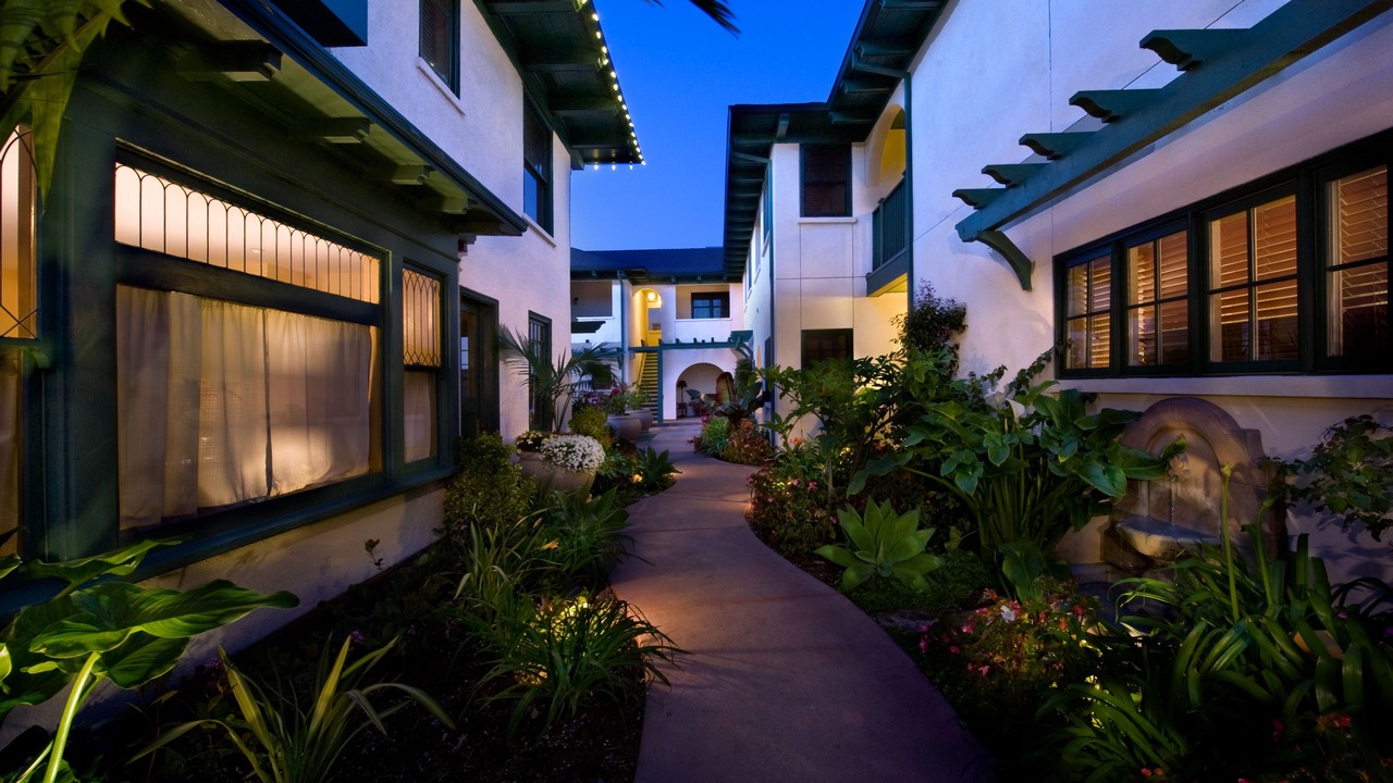 Photo of Outdoor in Coronado