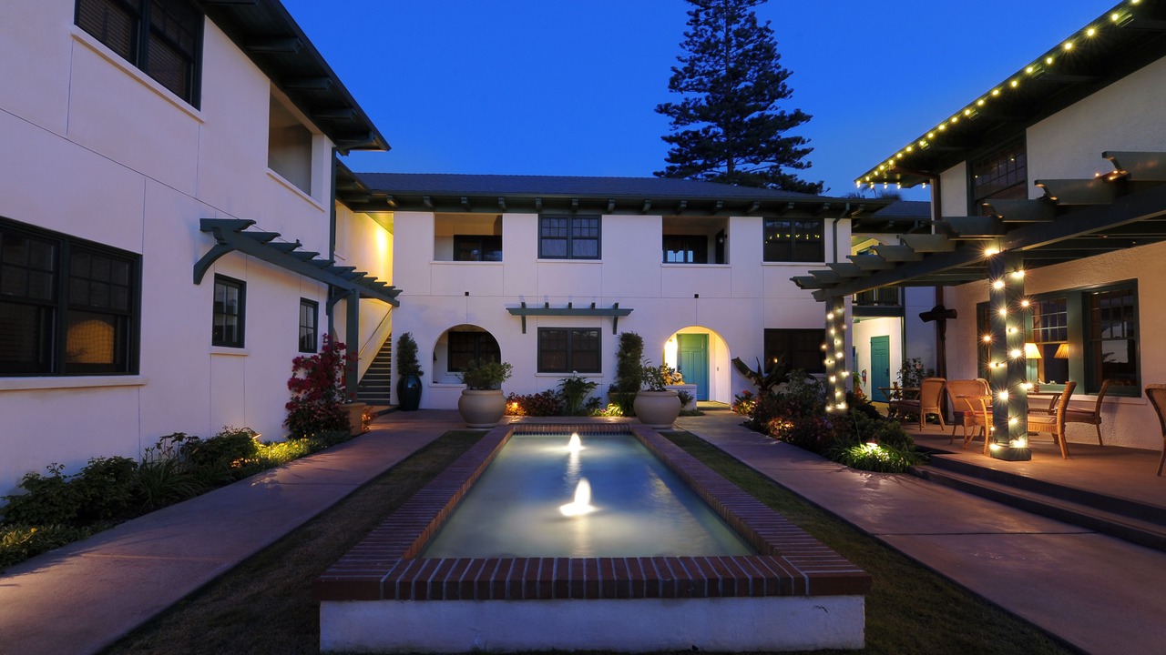 Photo of Outdoor in Coronado