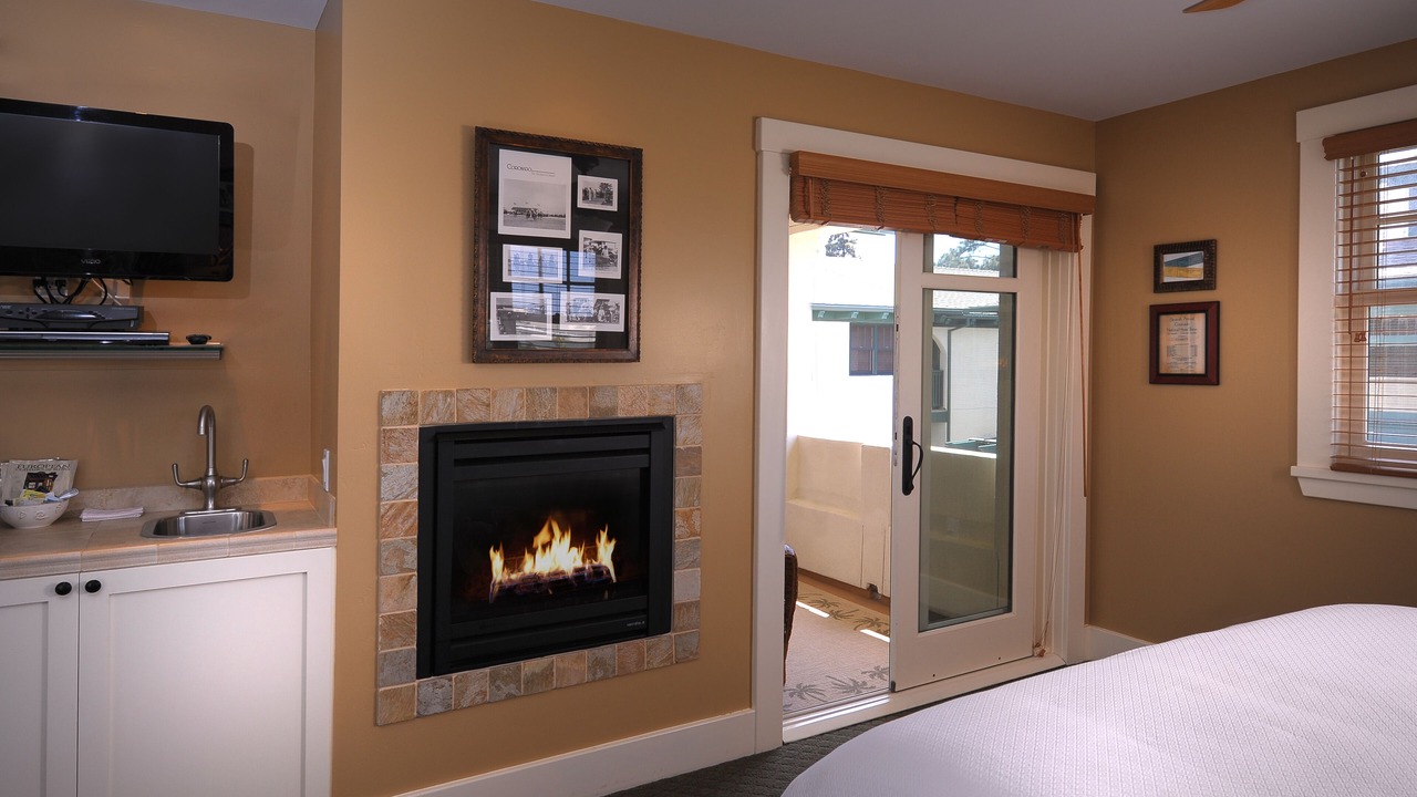 Photo of Bedroom in Coronado