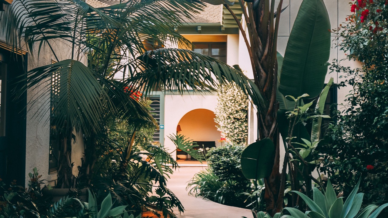 Photo of Bedroom in Coronado