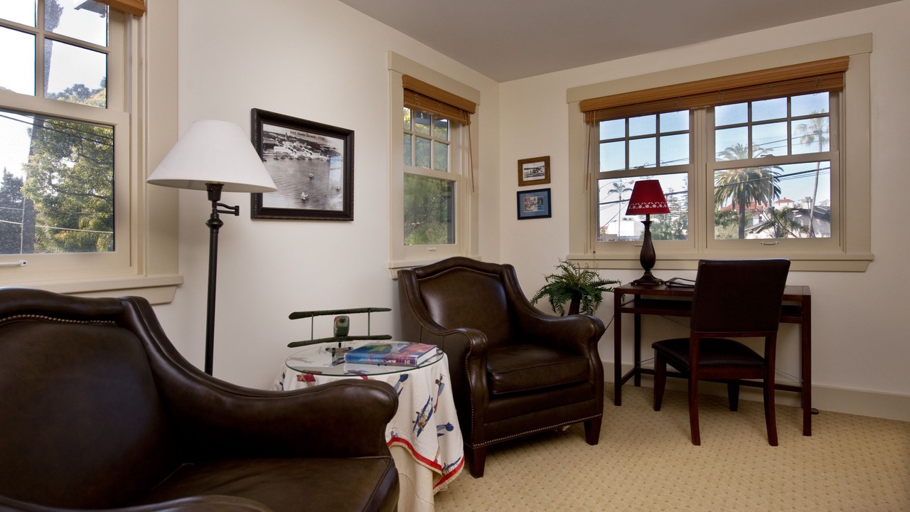 Photo of Bedroom in Coronado