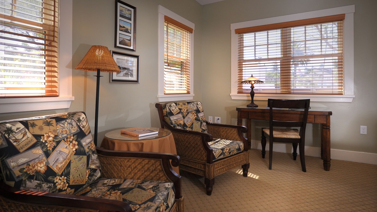 Photo of Bedroom in Coronado