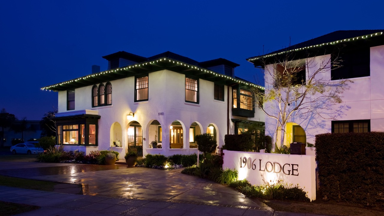 Photo of Outdoor in Coronado