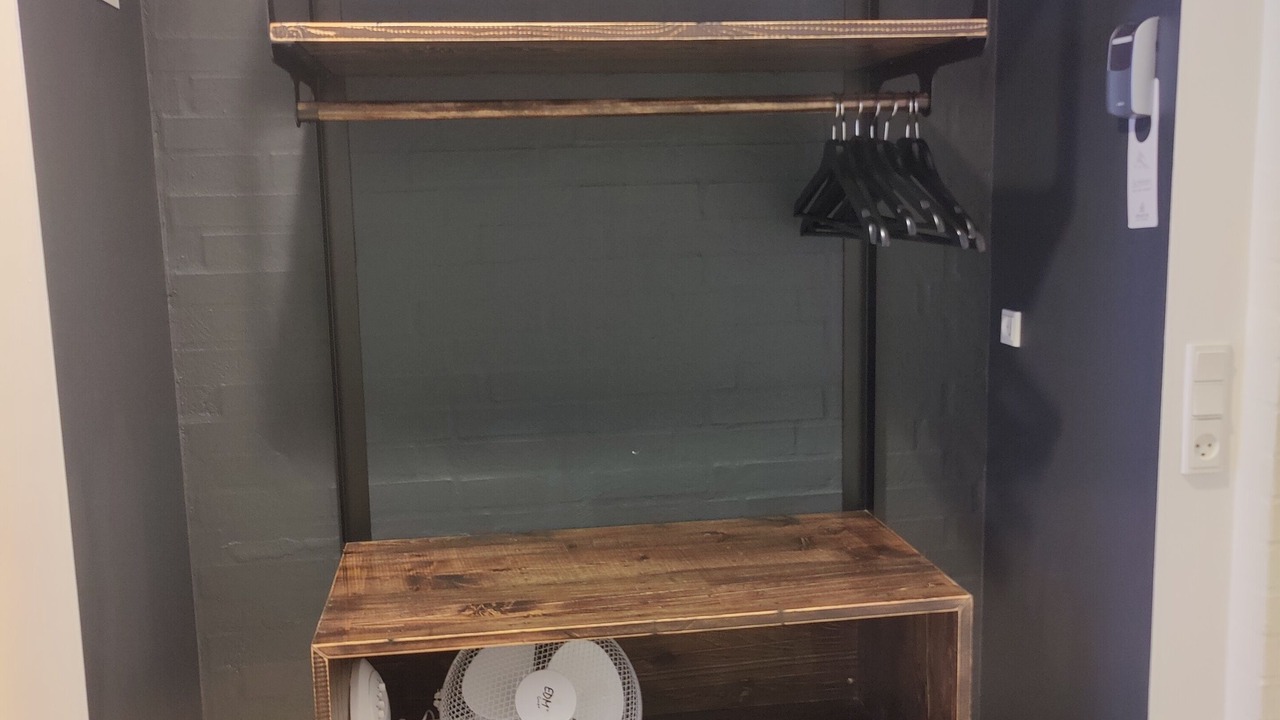 Photo of Bedroom in Nyborg