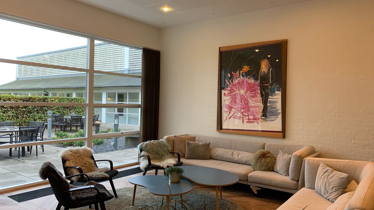 Photo of Others in Nyborg