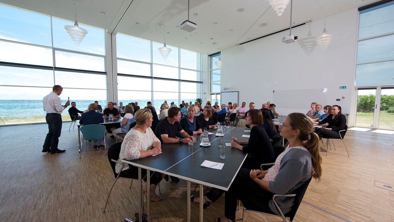 Photo of Others in Nyborg