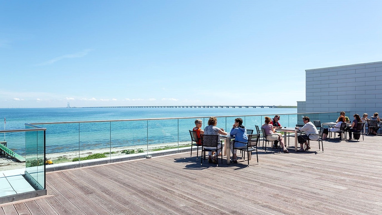 Photo of Patio Balcony in Nyborg