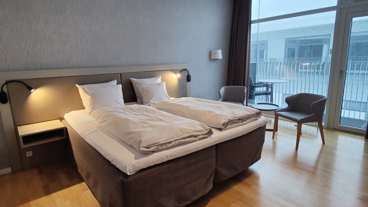 Photo of Bedroom in Nyborg