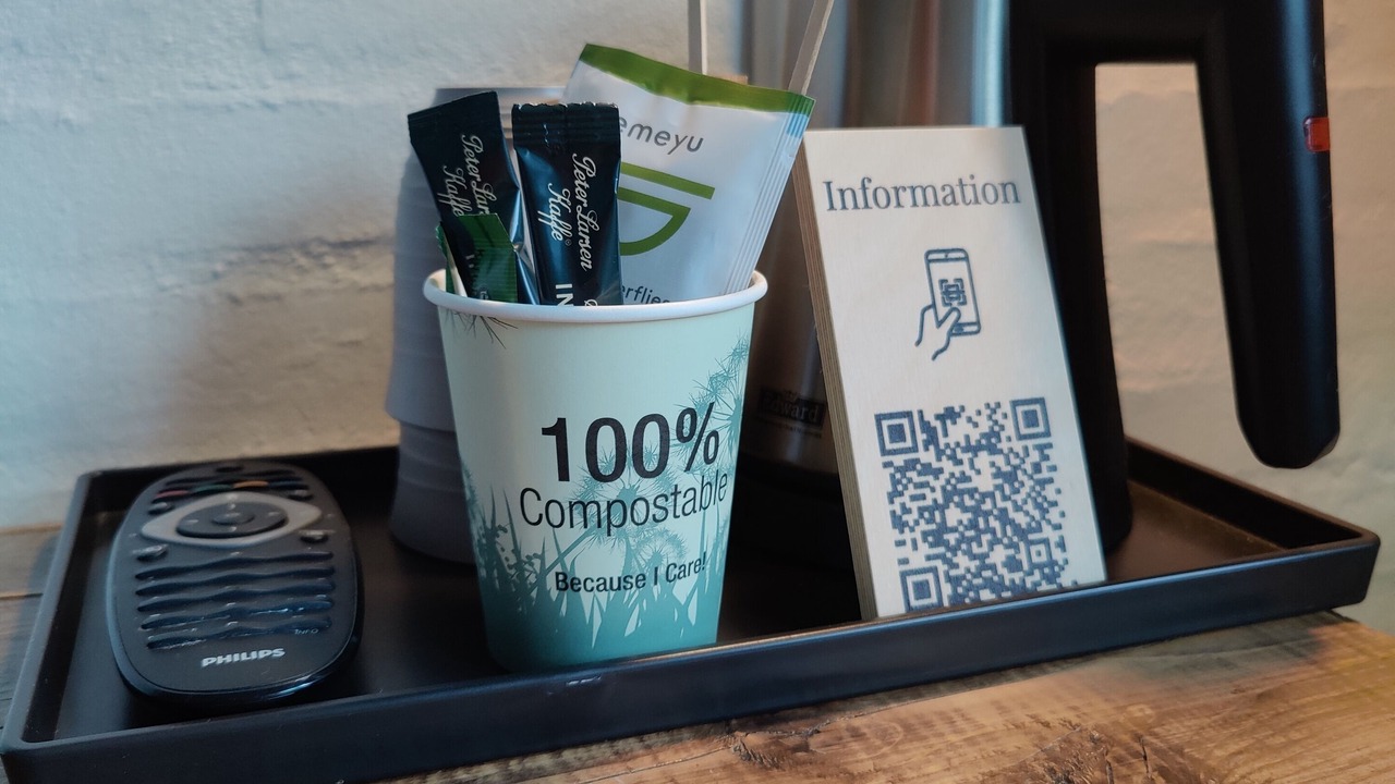 Photo of Bedroom in Nyborg