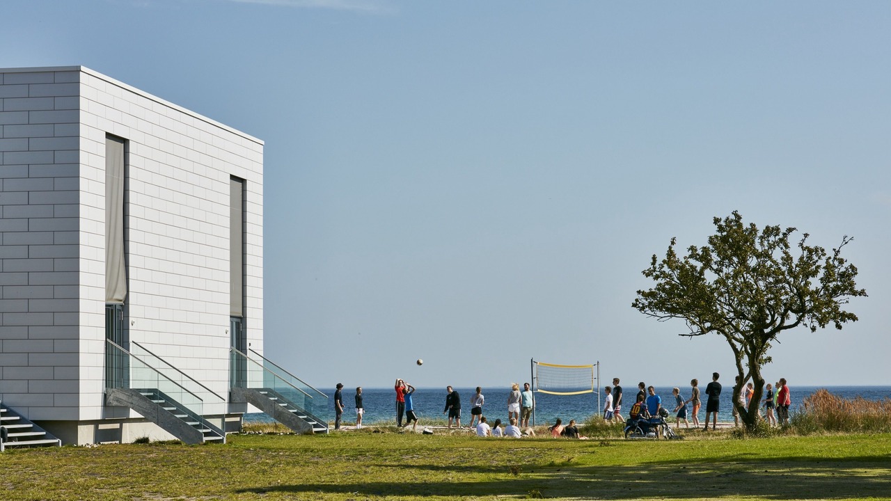 Photo of Others in Nyborg