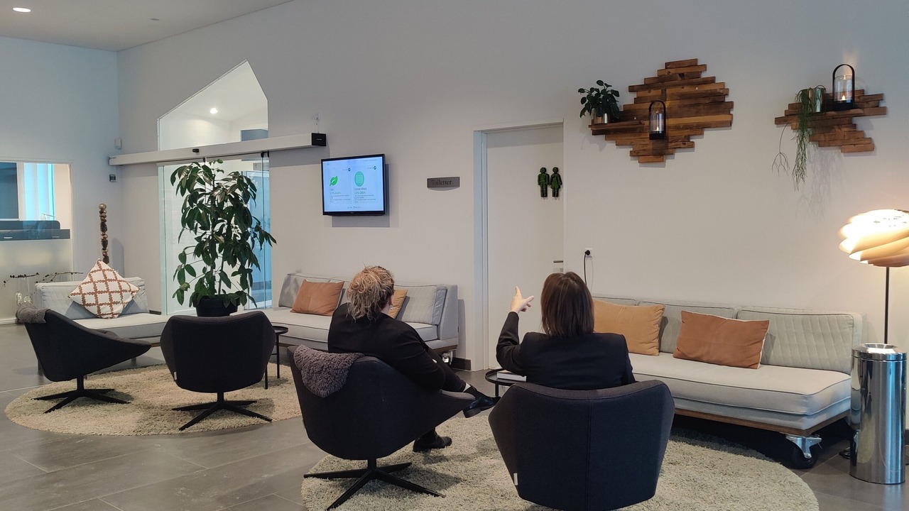 Photo of Others in Nyborg