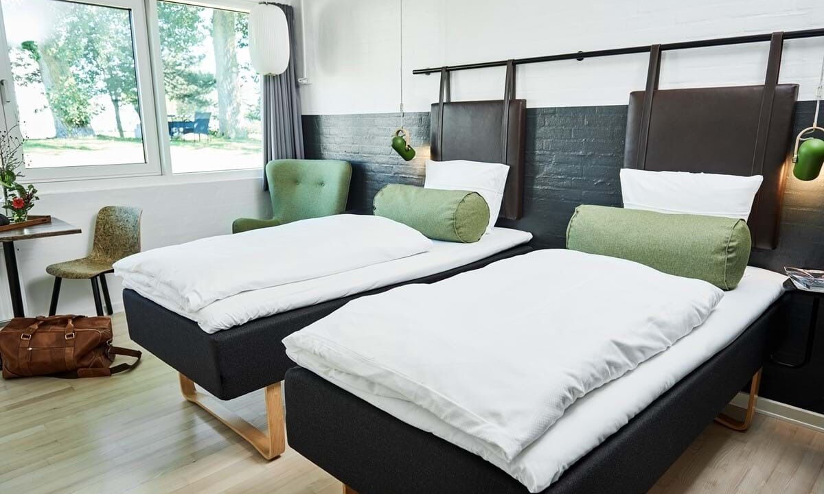 Photo of Bedroom in Nyborg