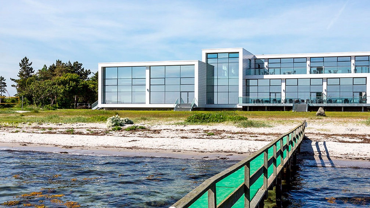 Photo of Outdoor in Nyborg