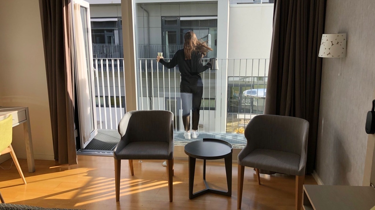 Photo of Bedroom in Nyborg