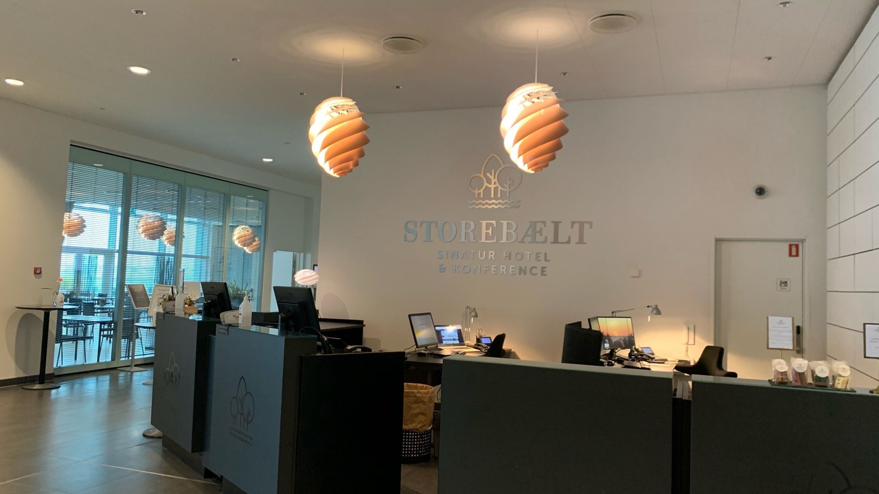 Photo of Others in Nyborg