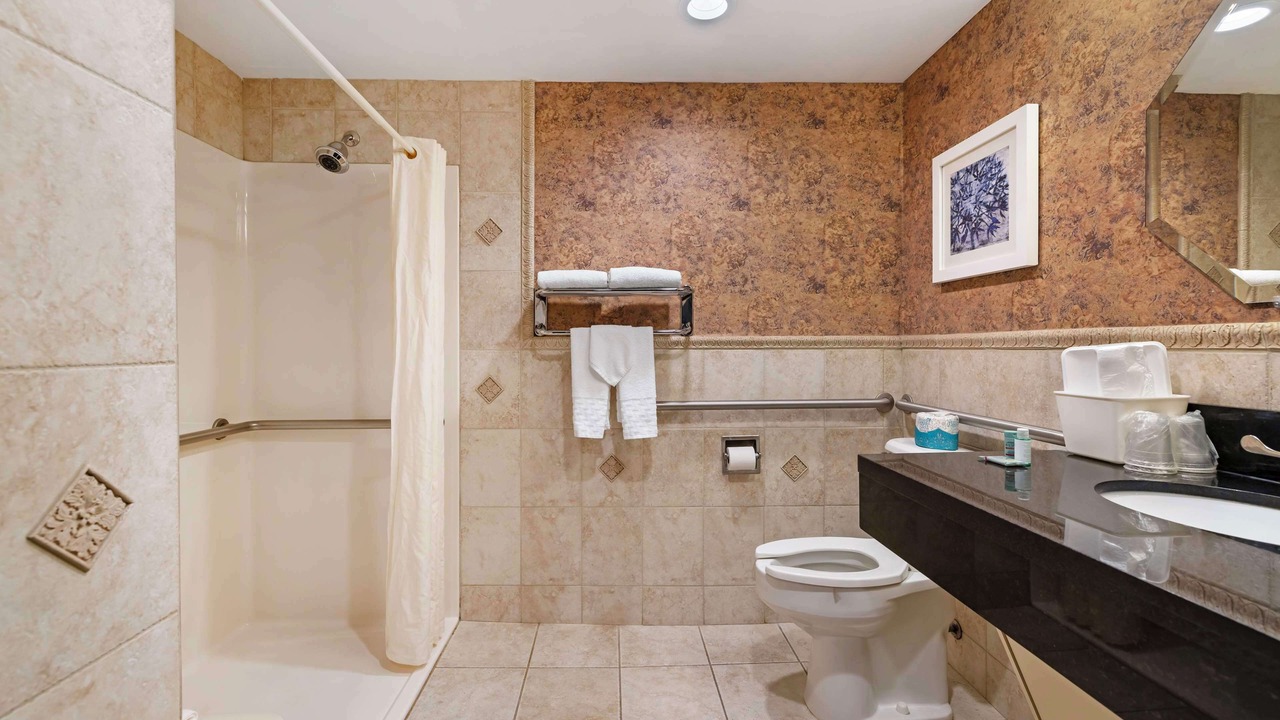 Photo of Bathroom in Allentown