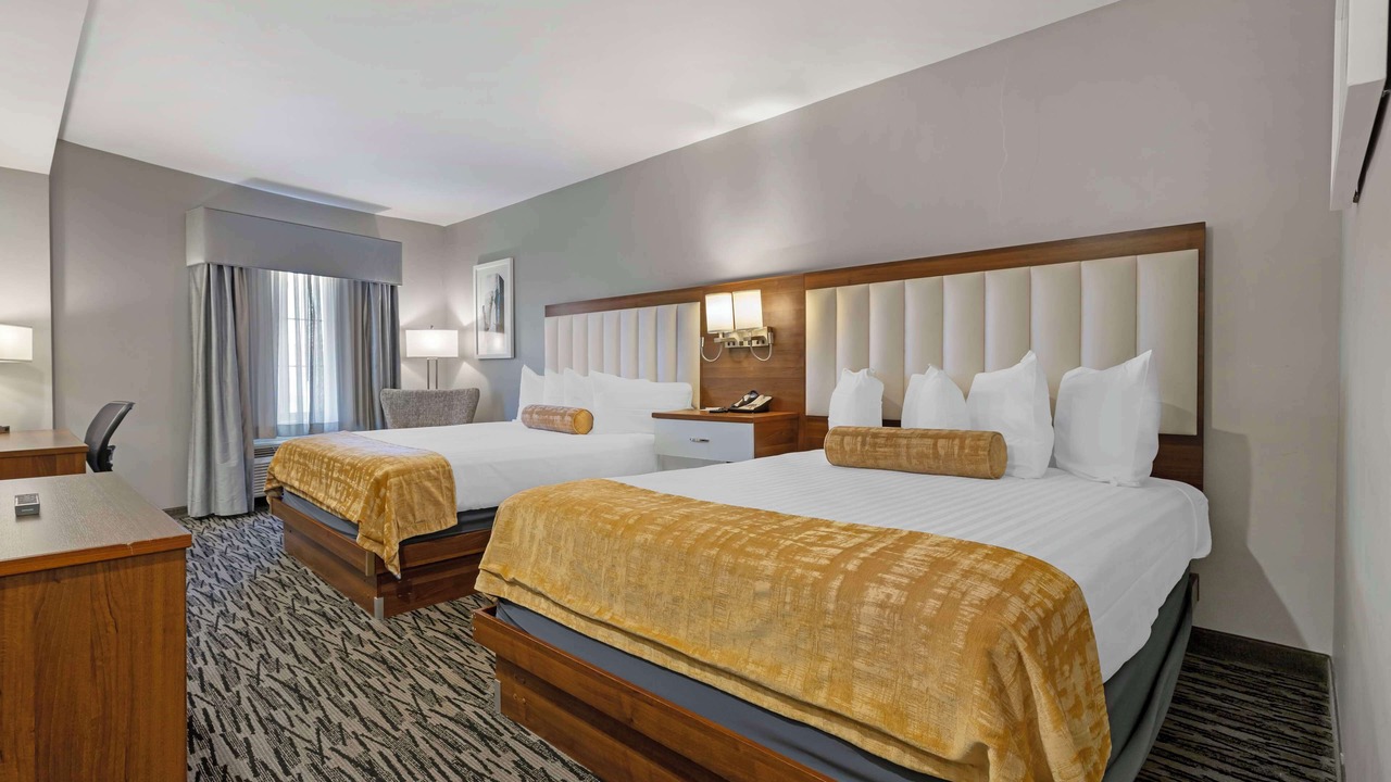 Photo of Bedroom in Allentown