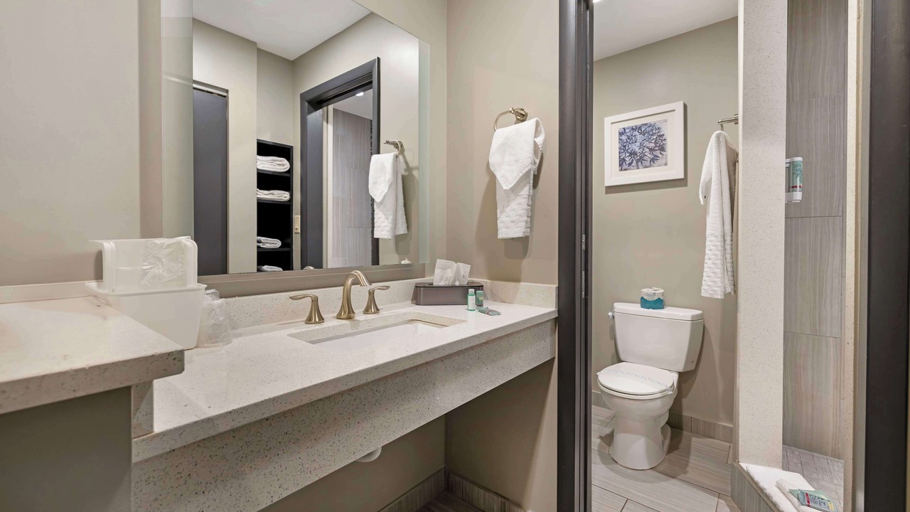 Photo of Bathroom in Allentown