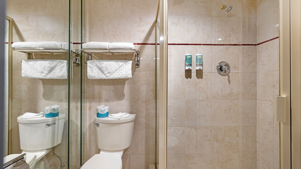 Photo of Bathroom in Allentown