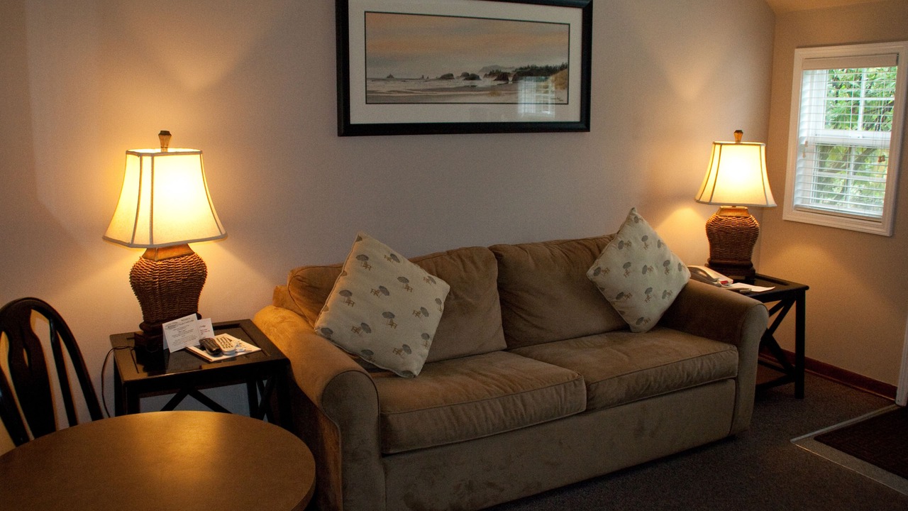 Photo of Others in Cannon Beach