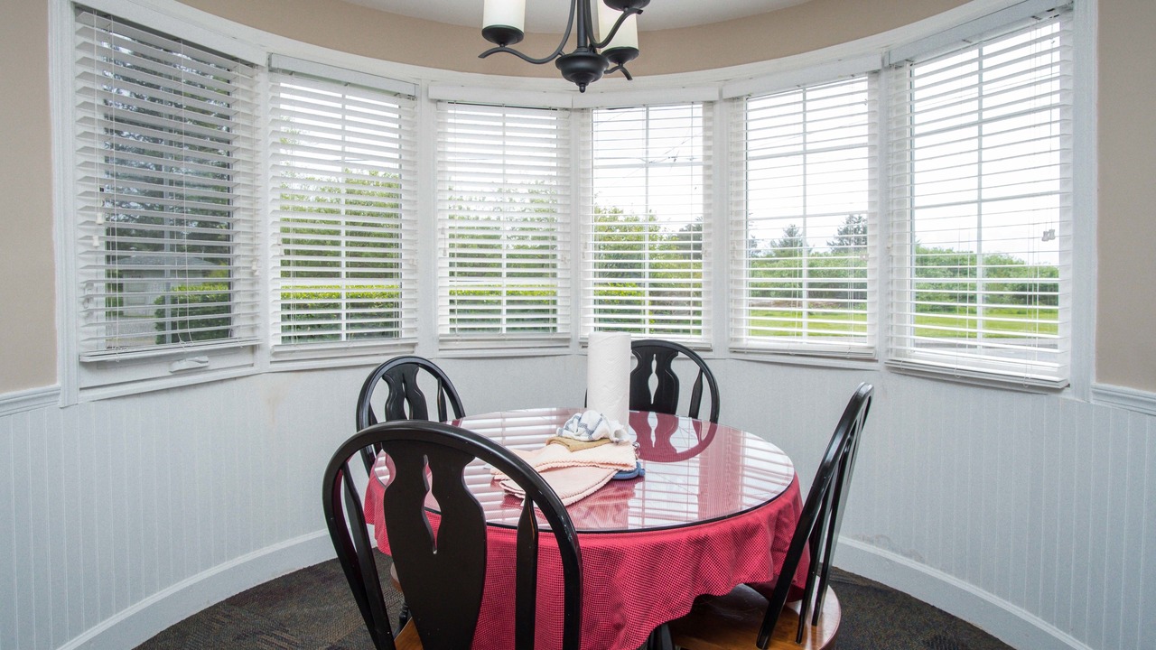 Photo of Bedroom in Cannon Beach