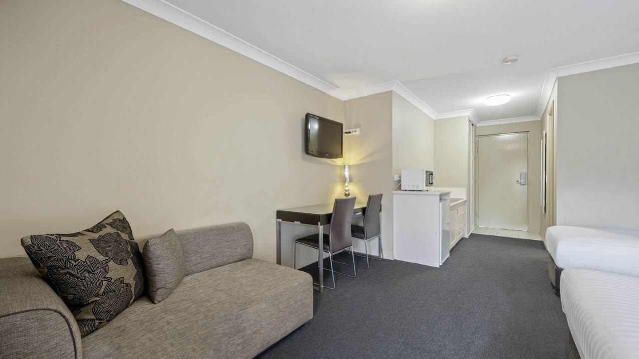 Photo of Bedroom in North Toowoomba