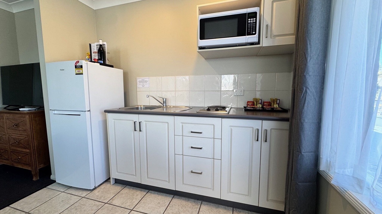 Photo of Kitchen in North Toowoomba