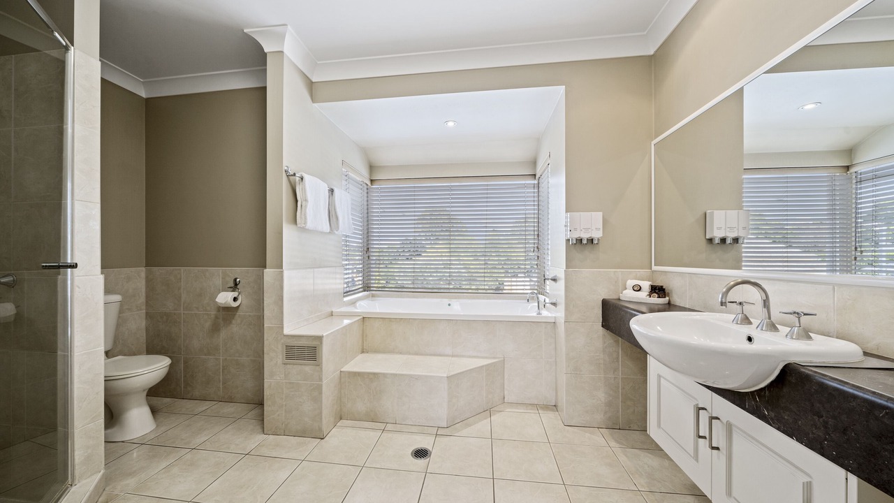 Photo of Bathroom in North Toowoomba