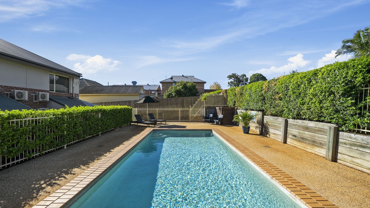 Photo of Outdoor in North Toowoomba