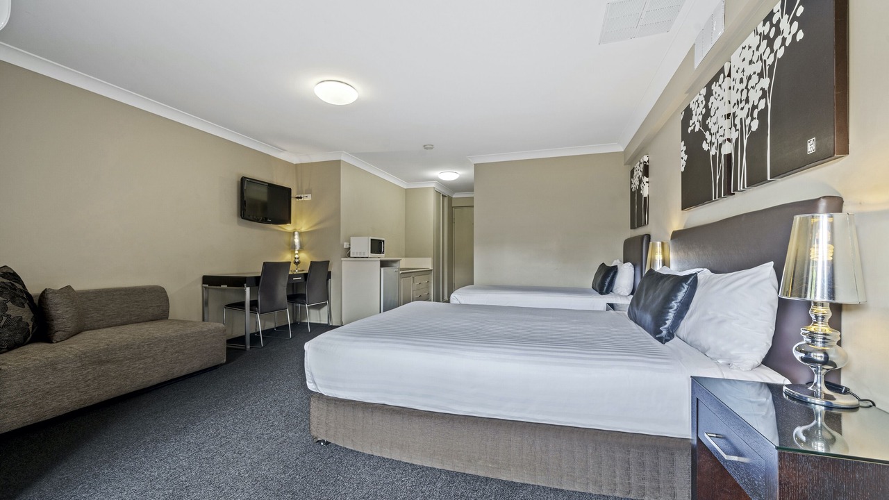 Photo of Bedroom in North Toowoomba