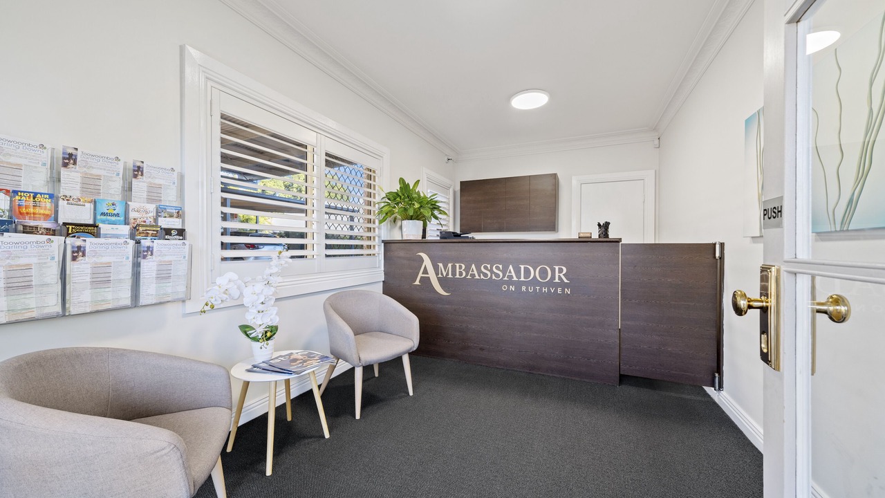 Photo of Others in North Toowoomba