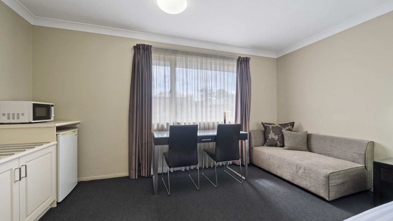 Photo of Bedroom in North Toowoomba