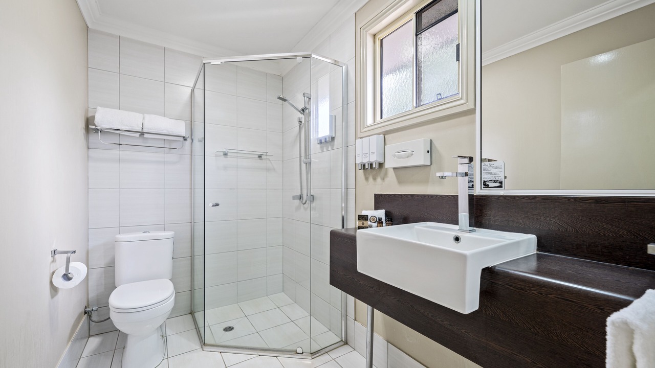 Photo of Bathroom in North Toowoomba