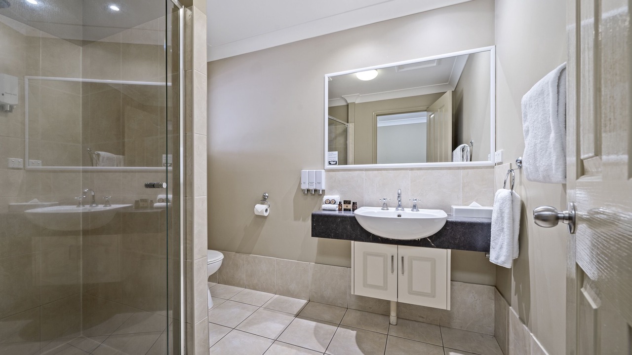 Photo of Bathroom in North Toowoomba
