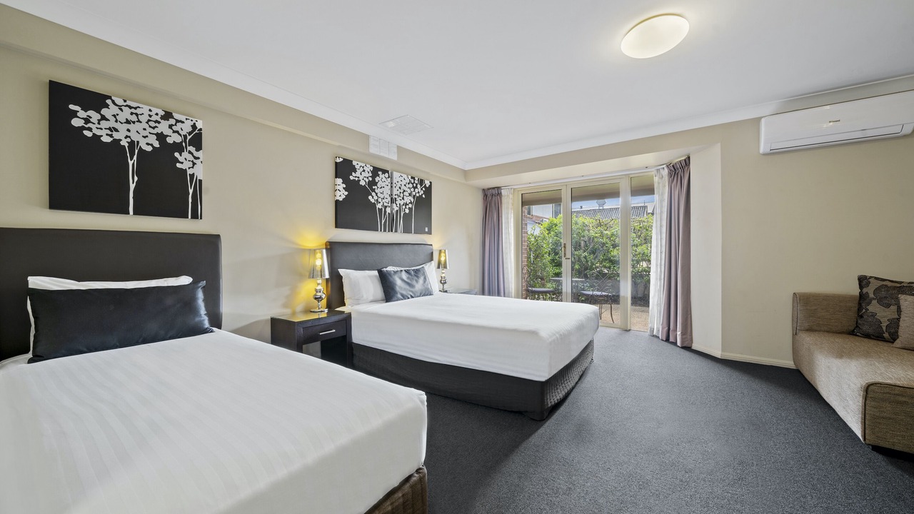 Photo of Bedroom in North Toowoomba