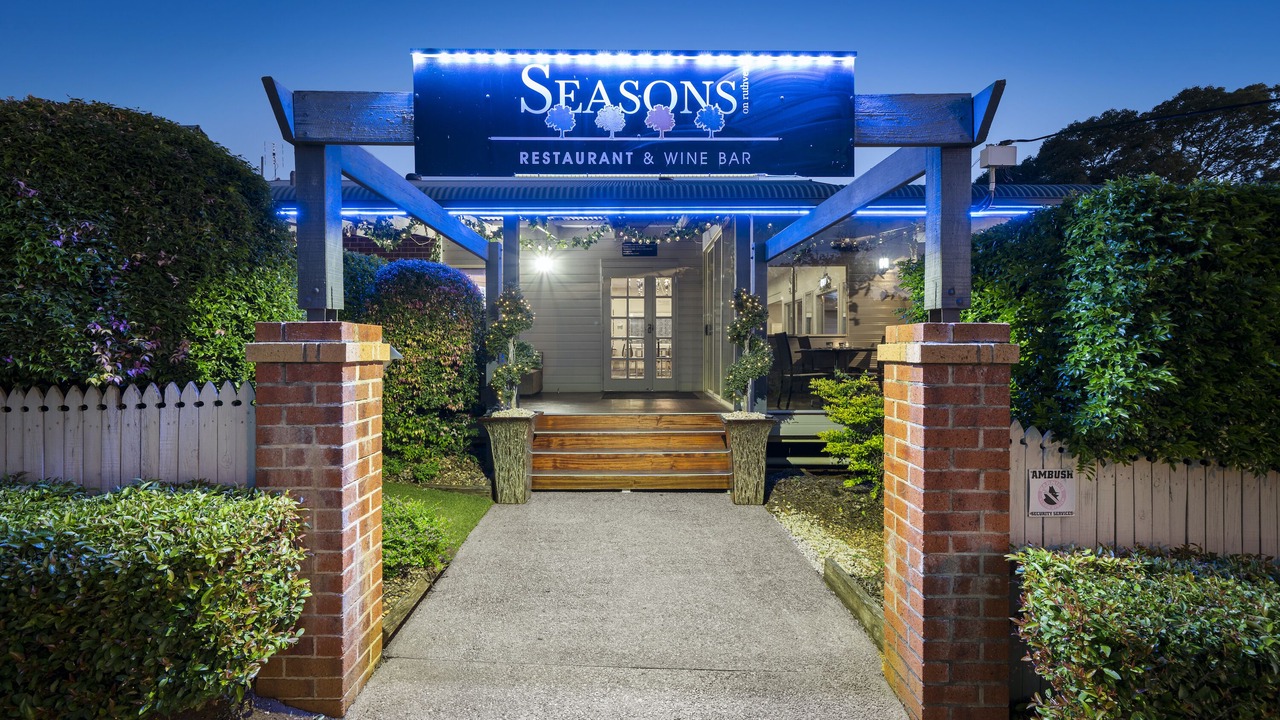 Photo of Outdoor in North Toowoomba