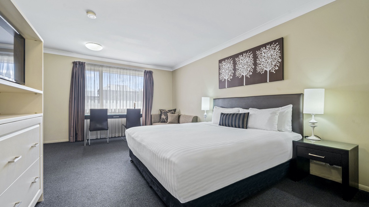 Photo of Bedroom in North Toowoomba