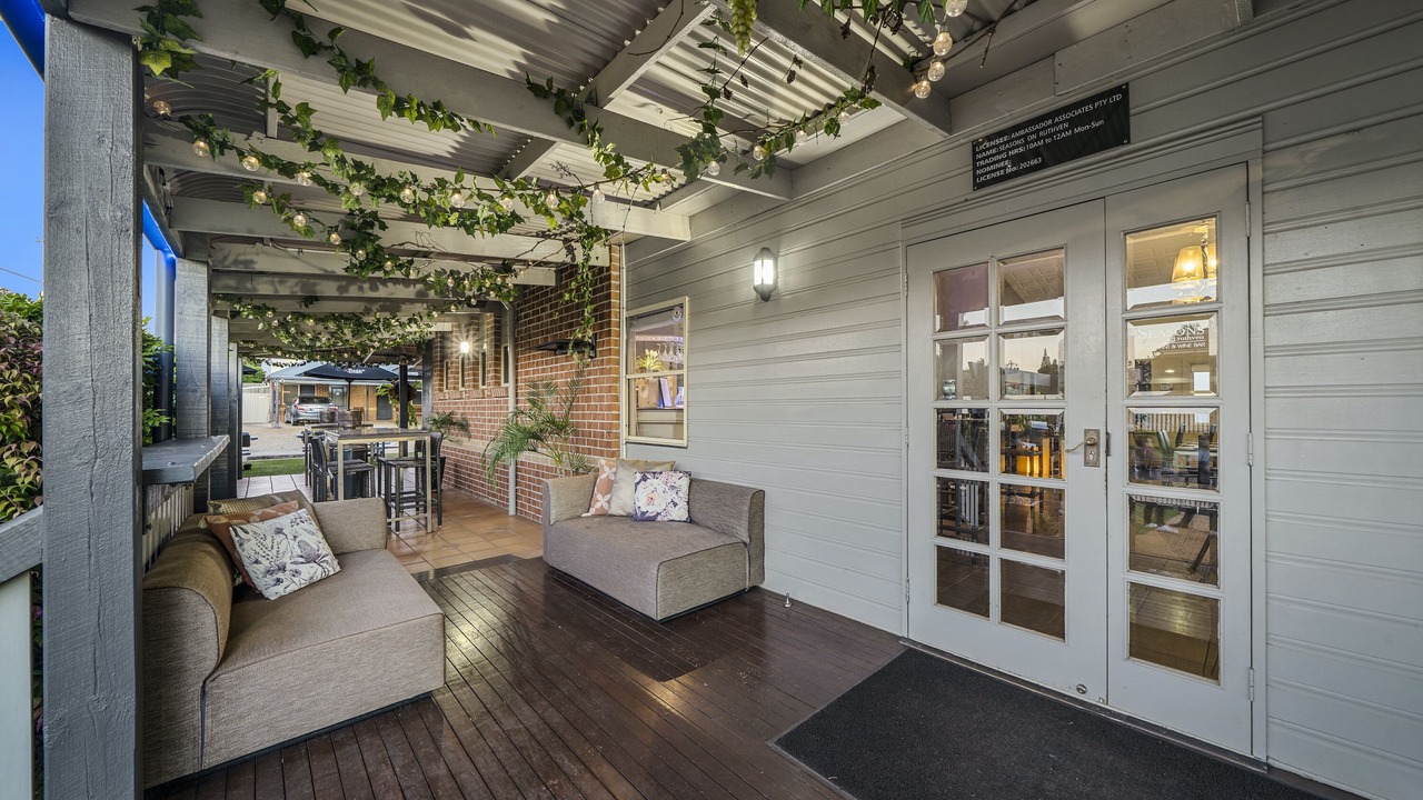 Photo of Others in North Toowoomba