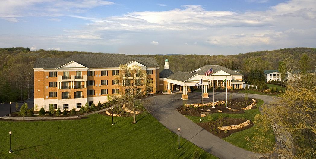 Photo of Outdoor in Glade Springs