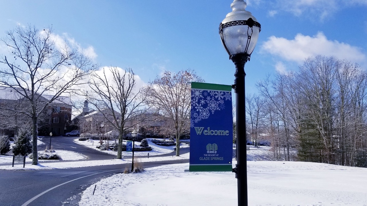 Photo of Outdoor in Glade Springs