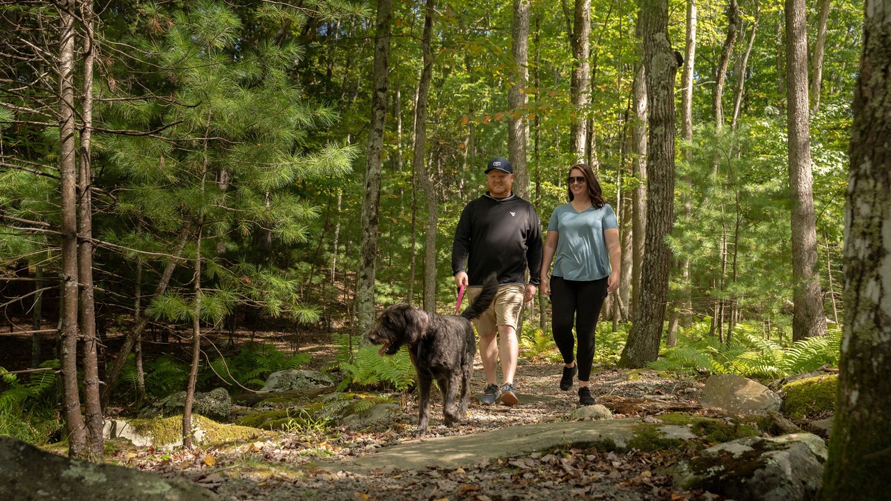 Photo of Outdoor in Glade Springs