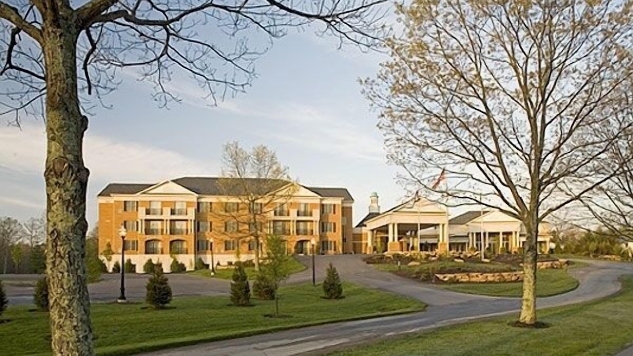 Photo of Outdoor in Glade Springs