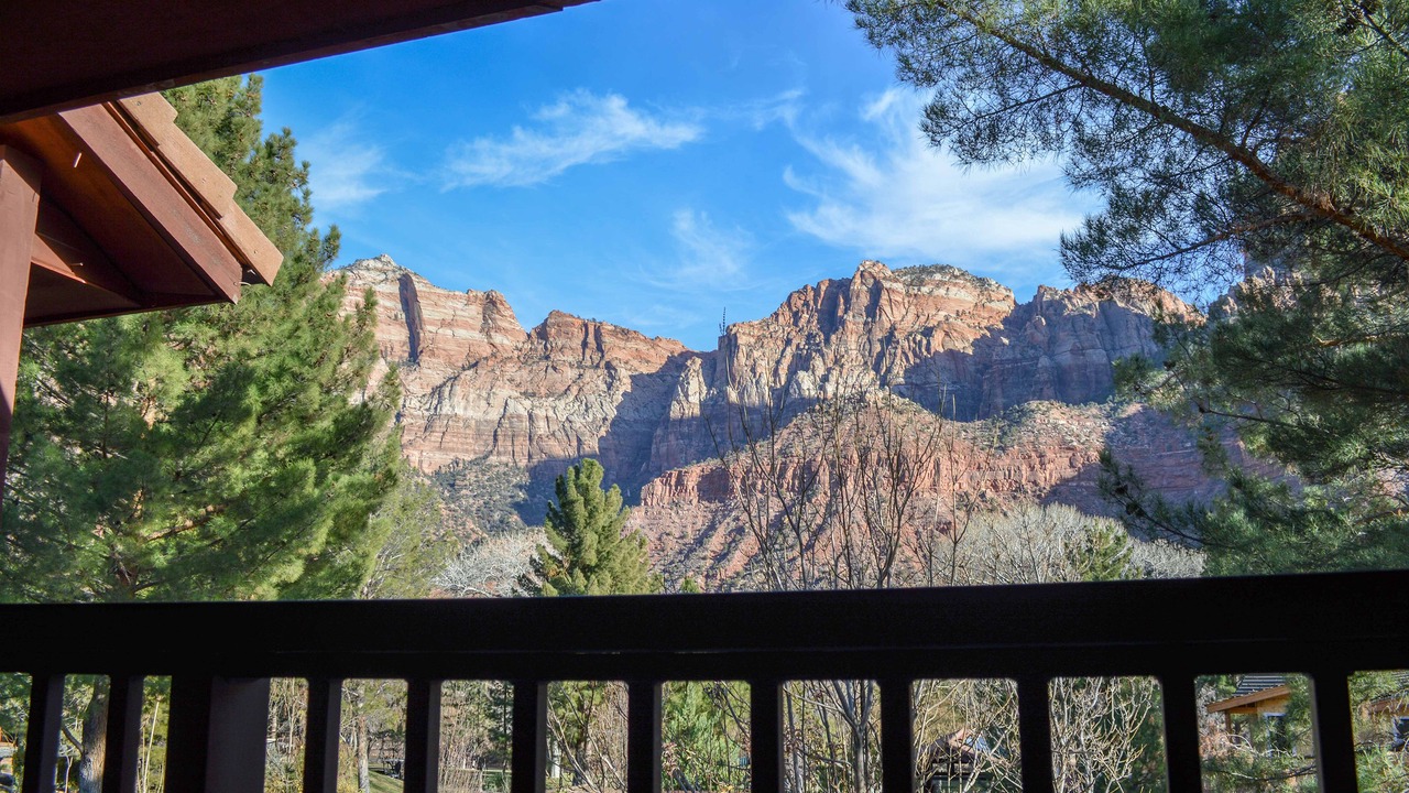 Photo of Others in Zion National Park South Entrance