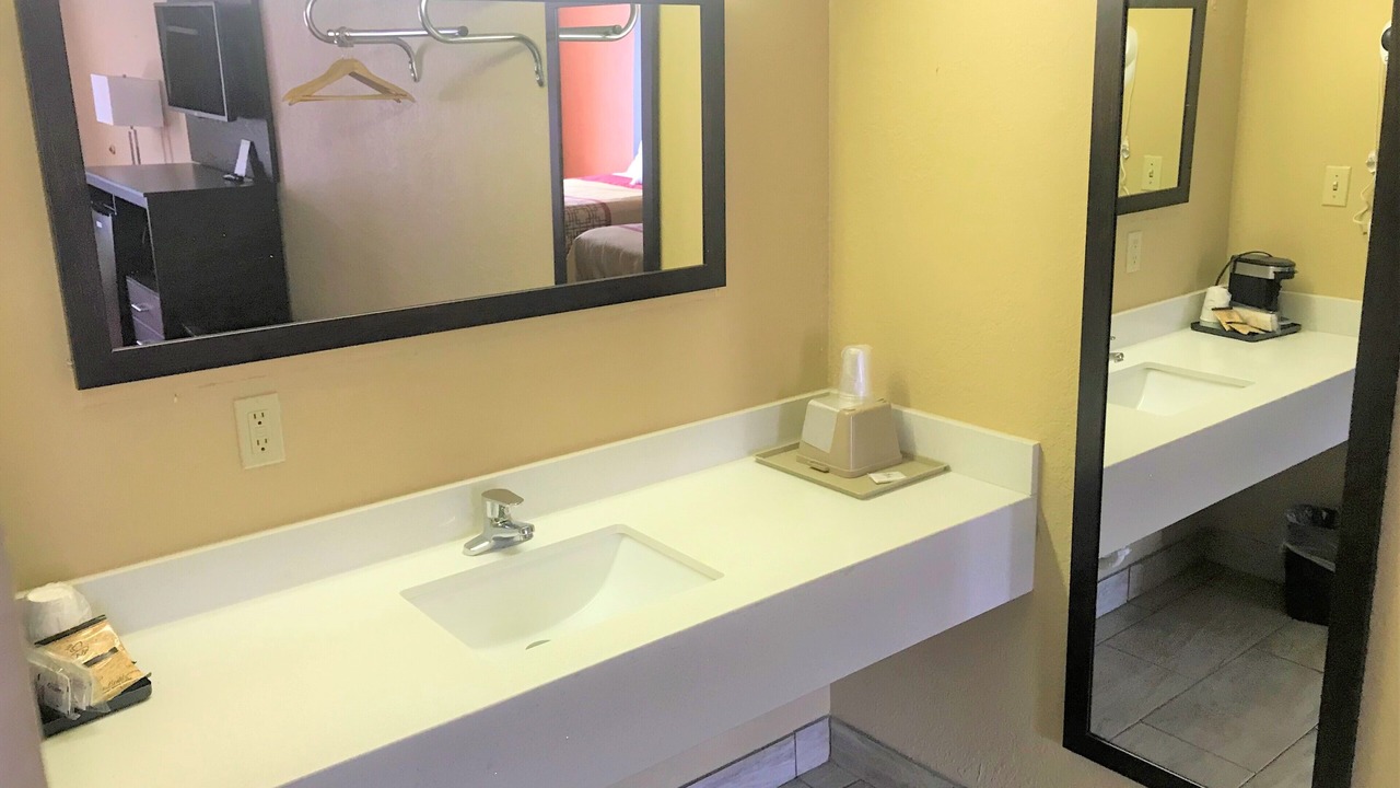 Photo of Bathroom in Pigeon Forge