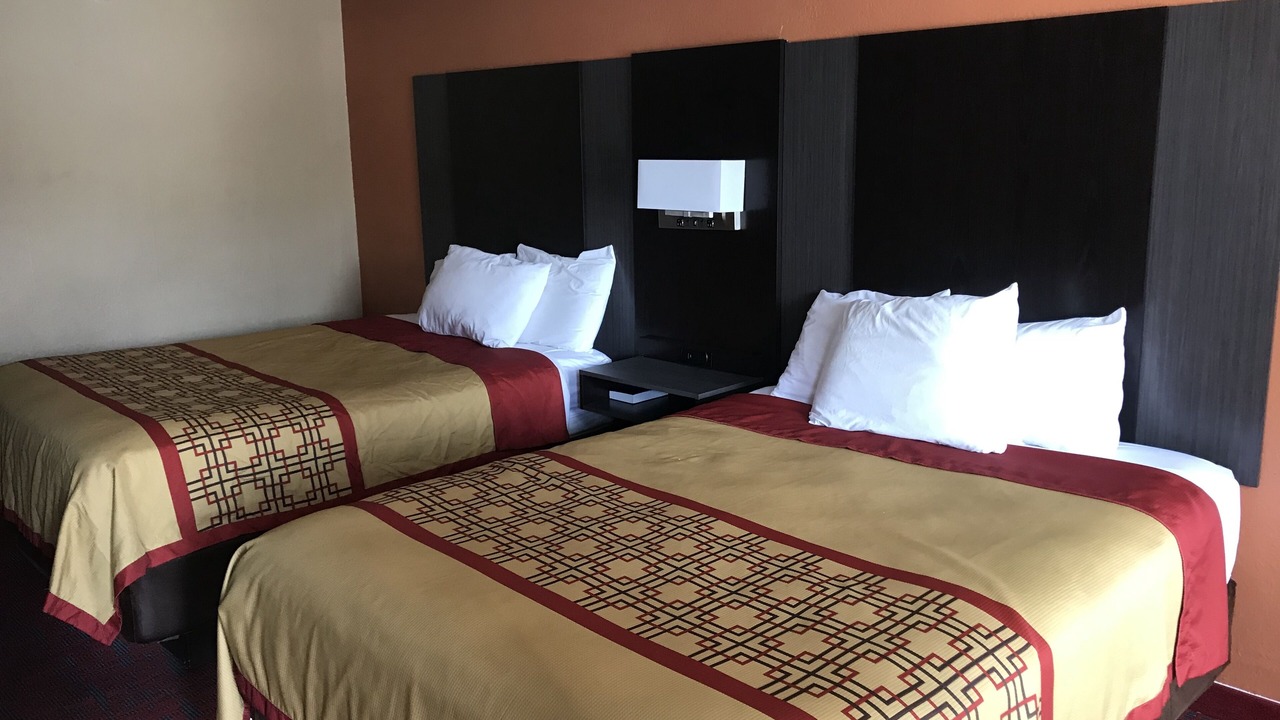 Photo of Bedroom in Pigeon Forge
